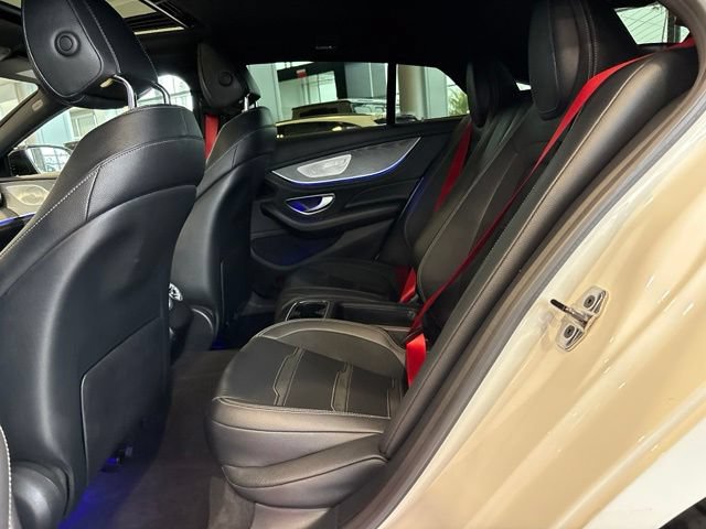 Certified 2020 Mercedes-Benz AMG GT 53 w/ Driver Assistance Package image 32