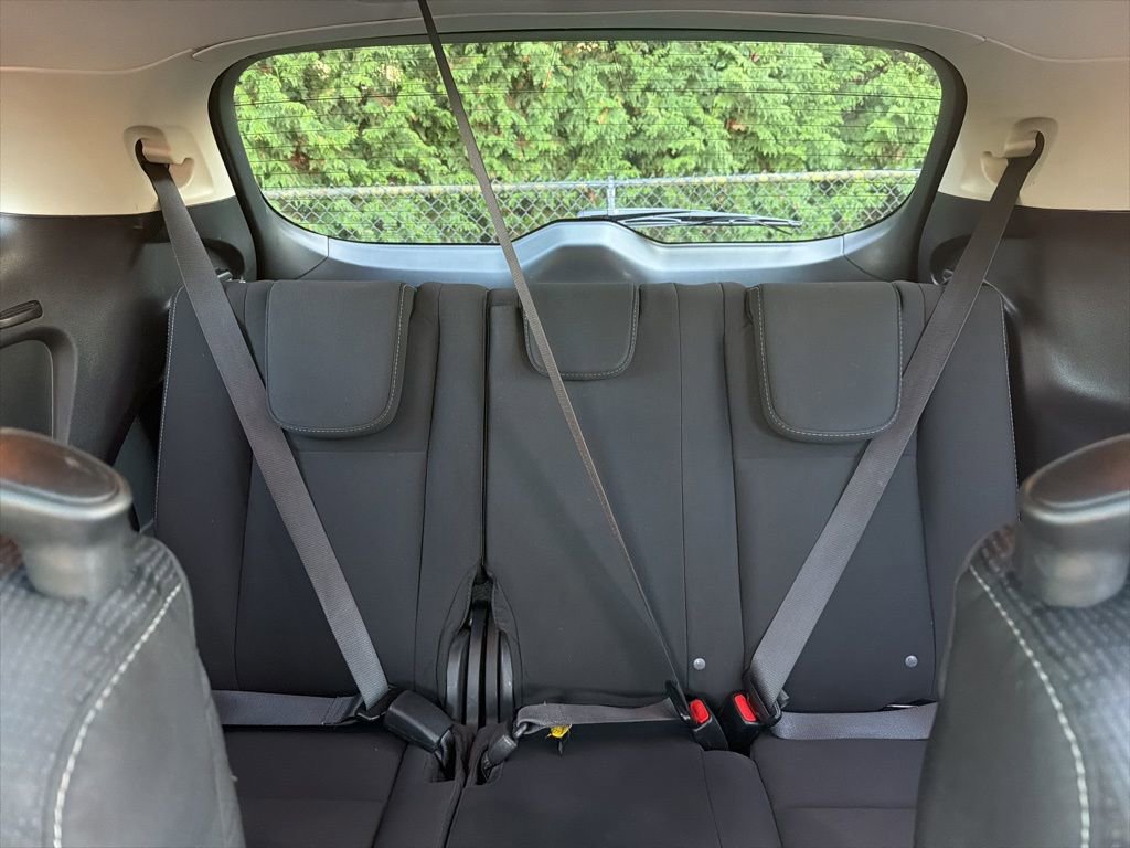 Used 2019 Subaru Ascent Touring image 26