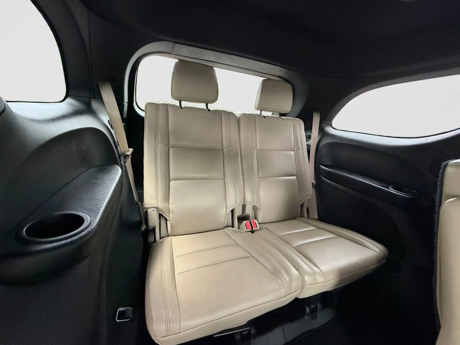 Used 2021 Dodge Durango GT AWD/4WD image 20