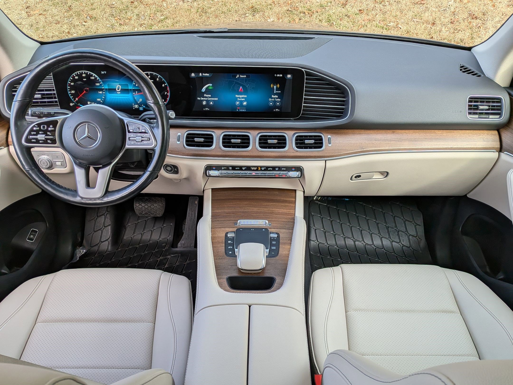 Certified 2023 Mercedes-Benz GLE 350 350 image 31