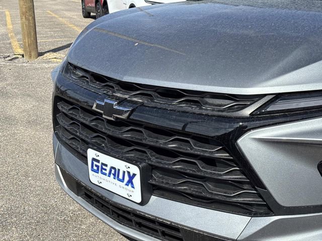 New 2026 Chevrolet Blazer LT w/ Convenience Package video 3