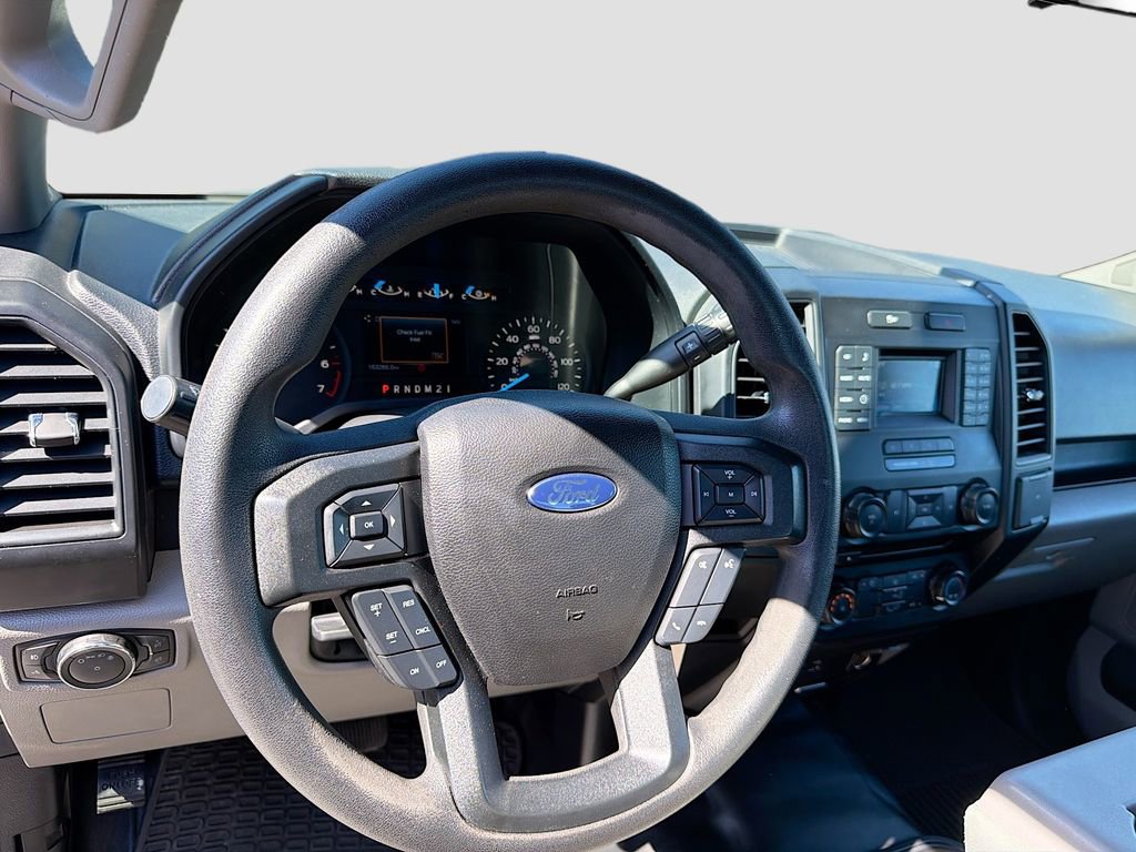 Used 2015 Ford F150 XL w/ Equipment Group 101A Mid image 9