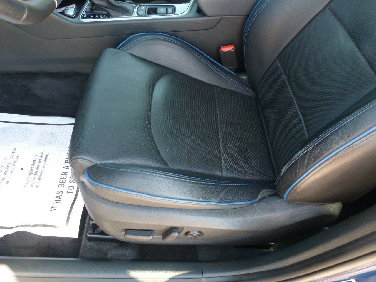 Used 2019 Hyundai Sonata Limited FWD image 15