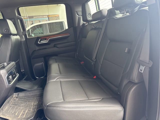 Certified 2023 GMC Sierra 1500 Denali w/ Technology Package image 8