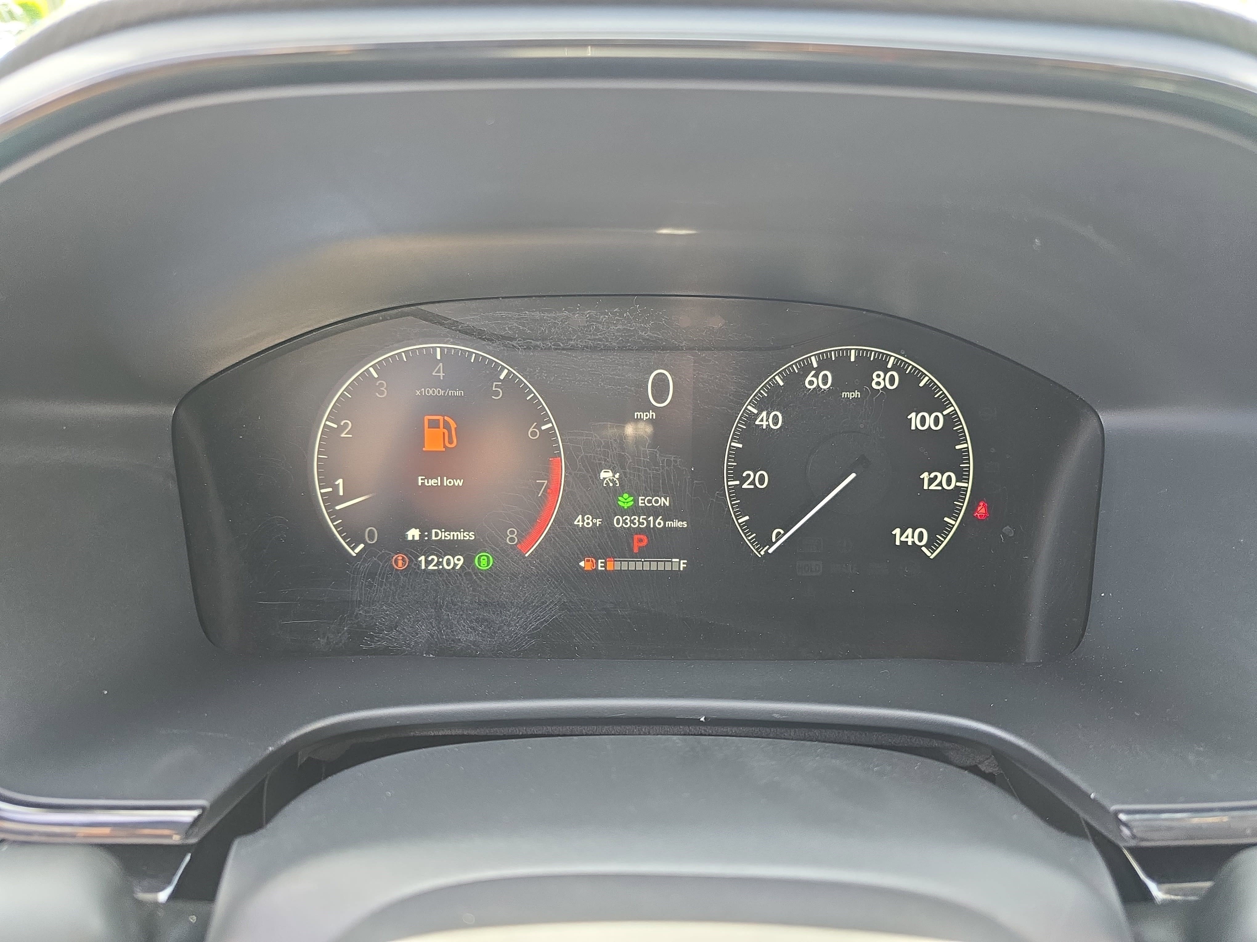 Certified 2024 Honda CR-V EX-L image 21