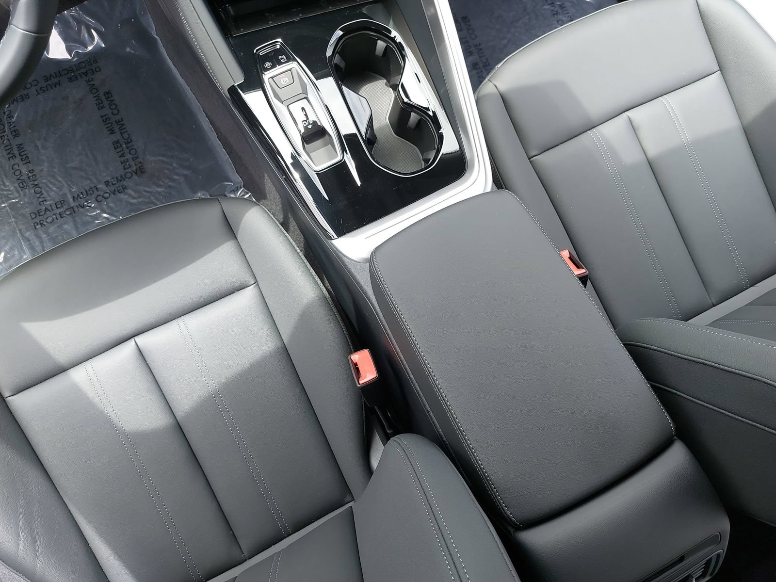 New 2026 Audi Q5 Premium Plus AWD/4WD image 28