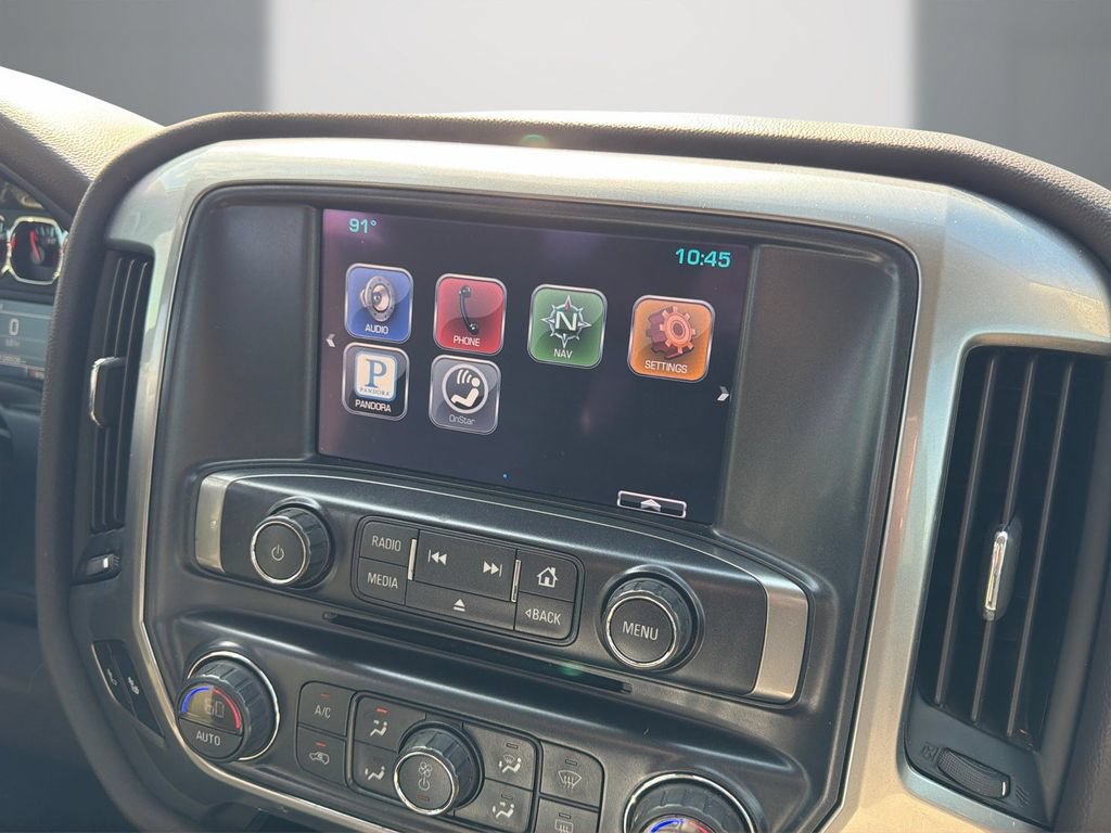 Used 2014 Chevrolet Silverado 1500 LT w/ All Star Edition RWD image 17