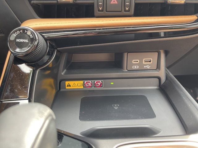 Used 2023 Lexus NX 350 AWD image 24