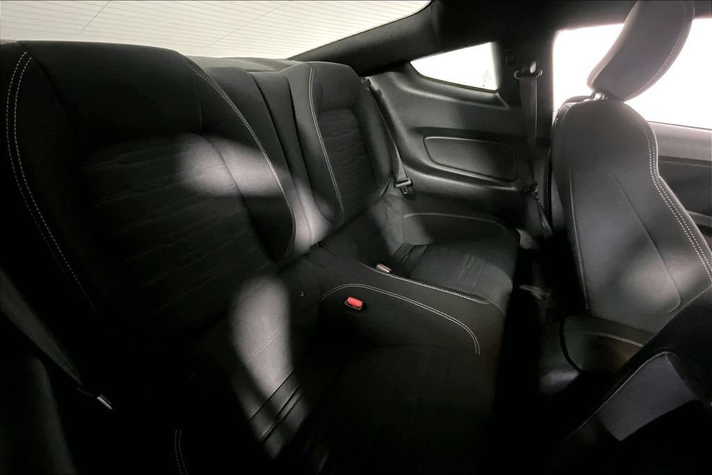 Used 2022 Ford Mustang Mach 1 RWD image 27