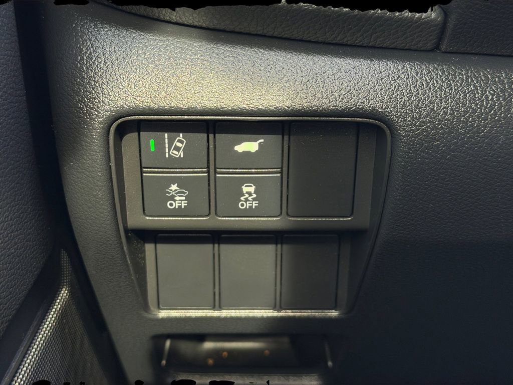 Used 2022 Honda CR-V Touring image 21