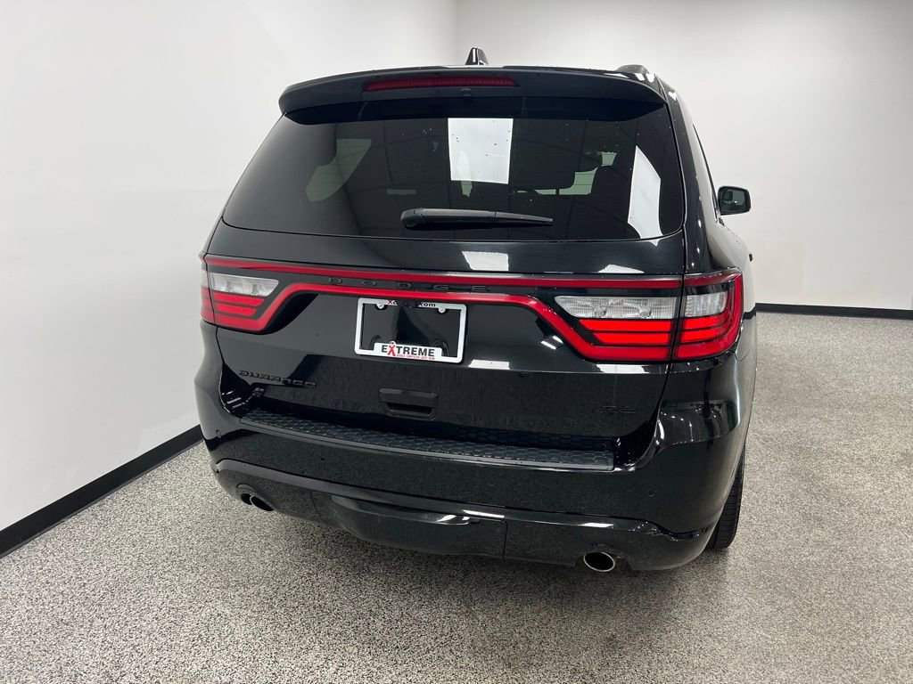 Used 2024 Dodge Durango R/T image 7