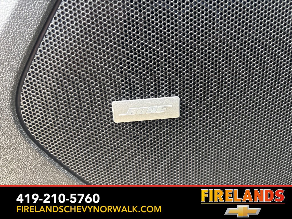 New 2026 Chevrolet Blazer RS image 2