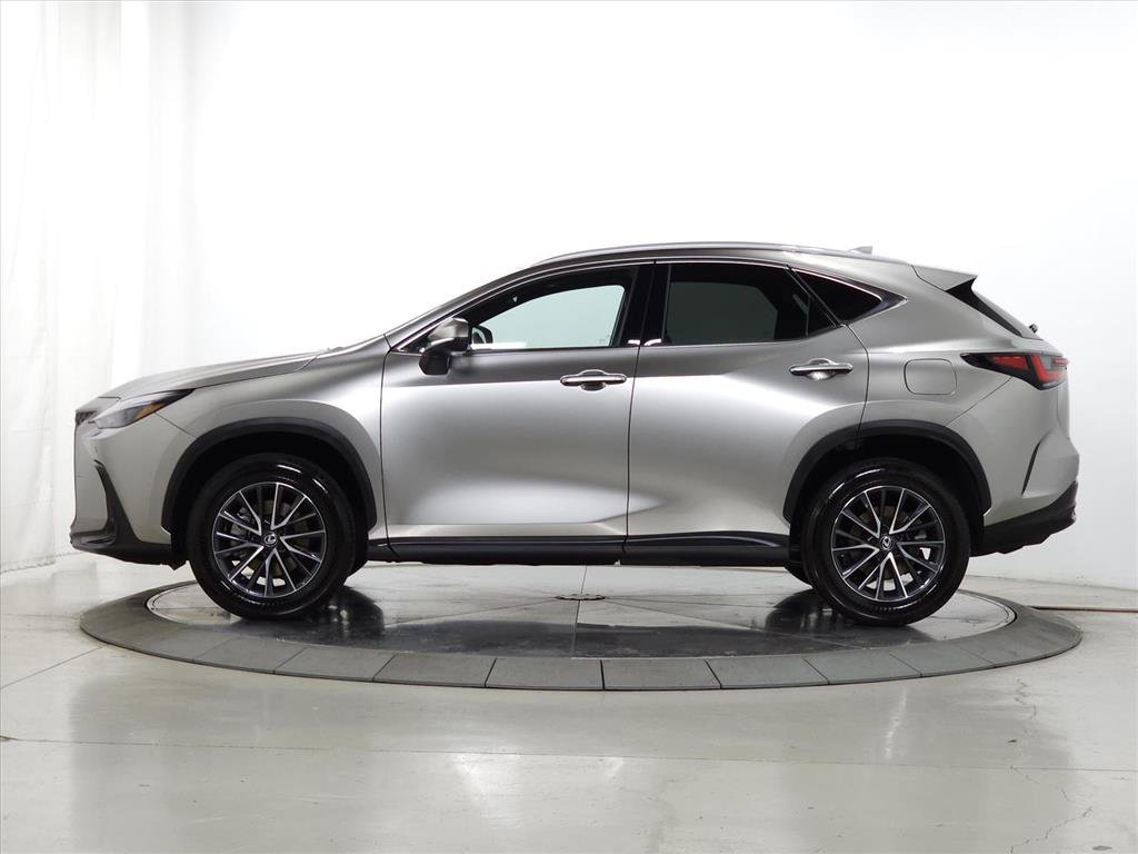 Certified 2024 Lexus NX 350 AWD w/ Premium Package image 5
