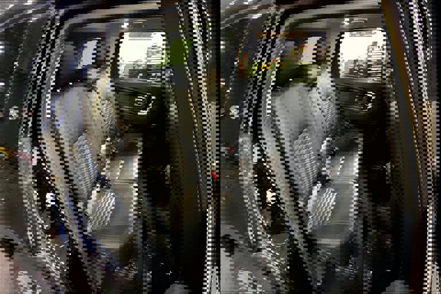 Used 2017 Land Rover Discovery Sport HSE Luxury image 19