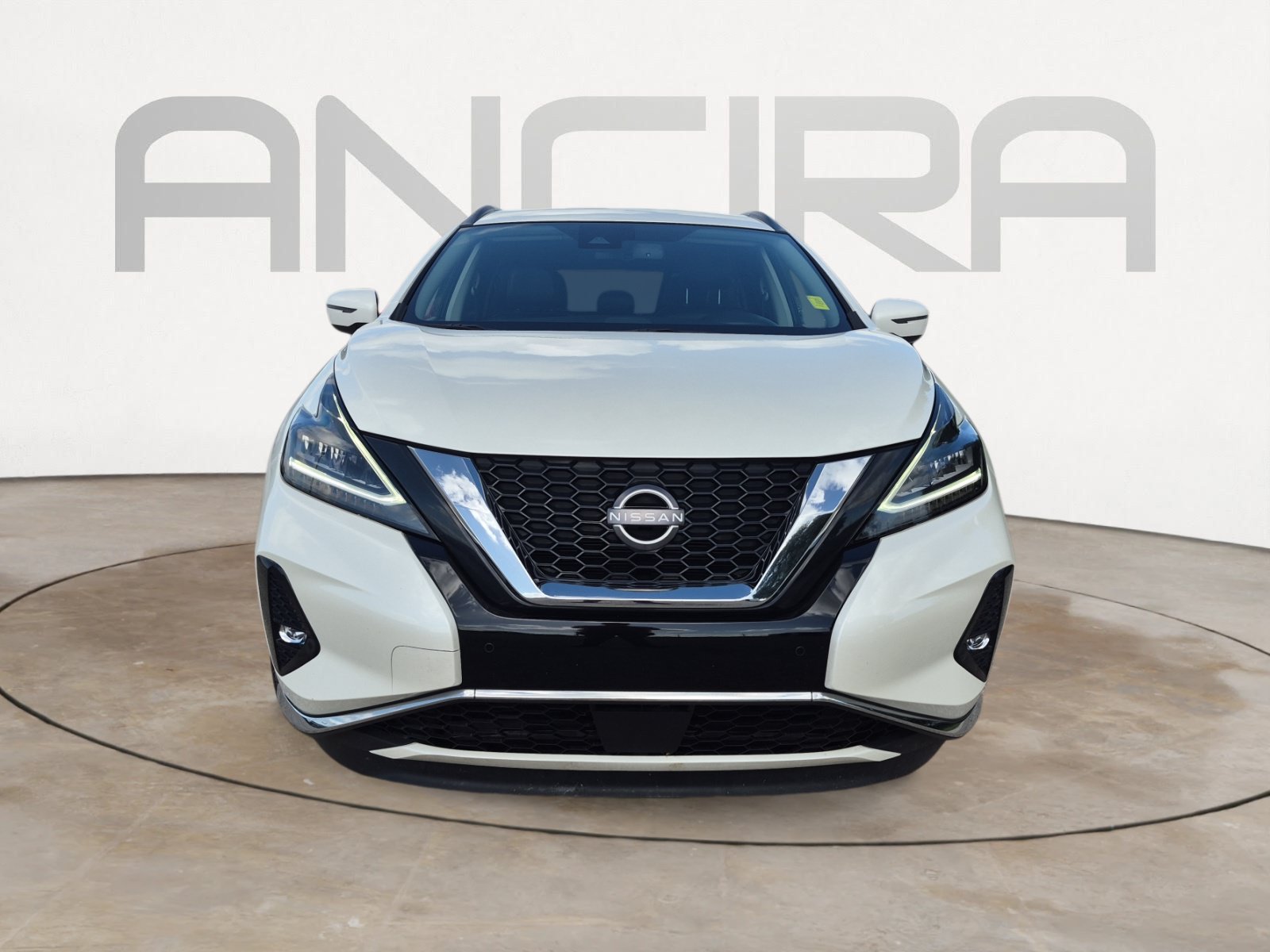Used 2024 Nissan Murano SV FWD image 4