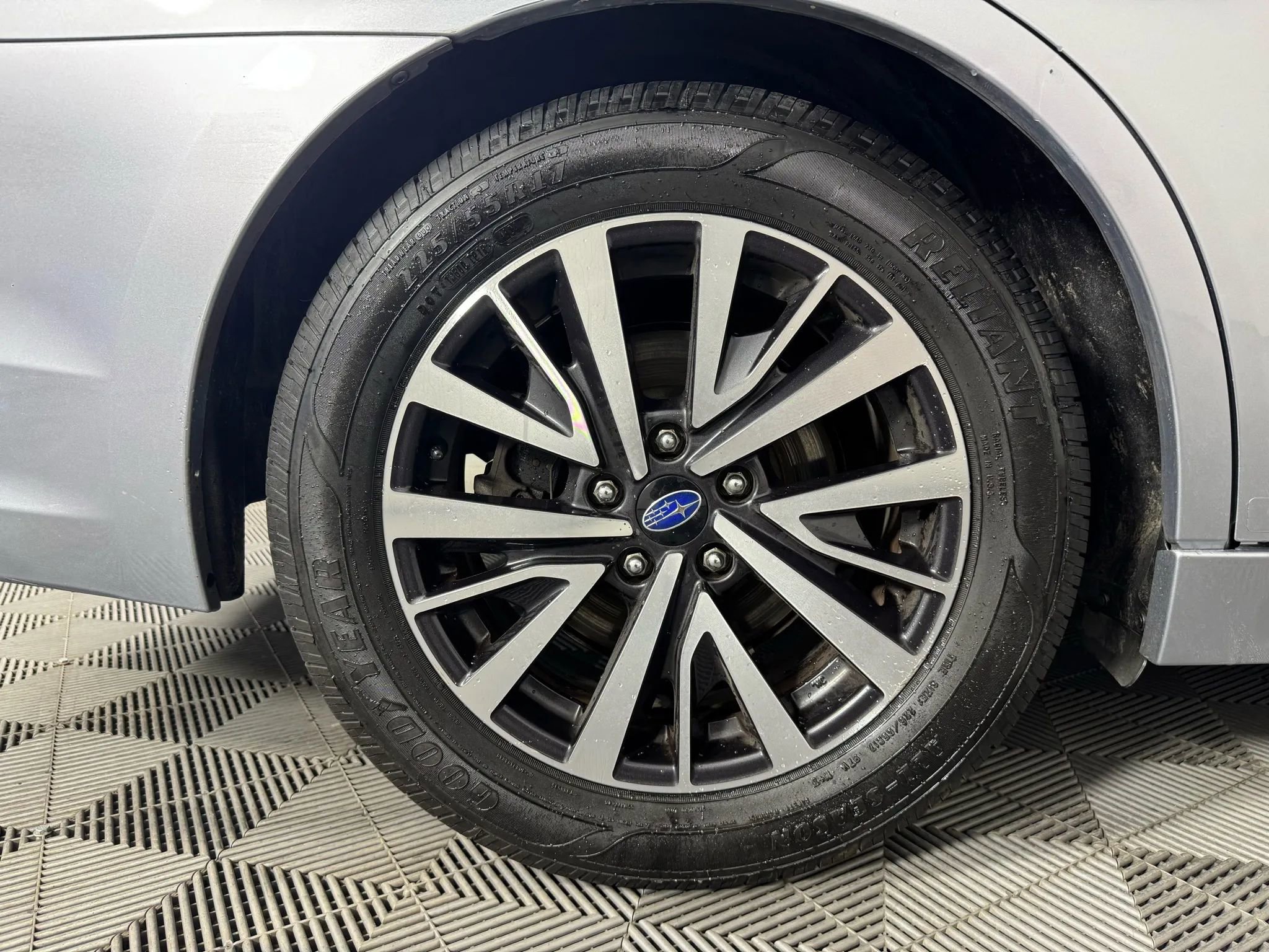 Used 2018 Subaru Legacy 2.5i Premium w/ Eyesight & BSD & Rcta & HBA image 43