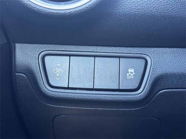 Used 2023 Kia Forte LXS image 21