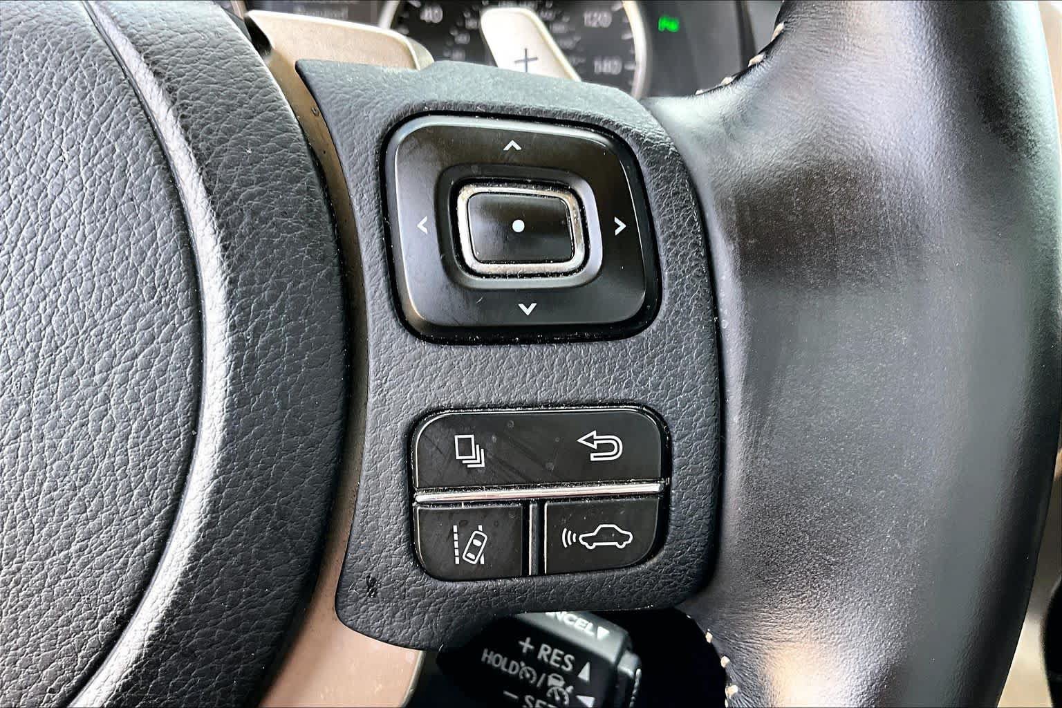 Used 2021 Lexus NX 300 FWD w/ Accessory Package 2 image 25