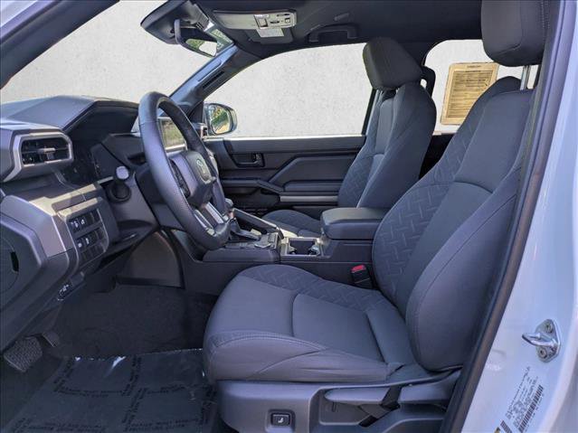 Used 2024 Toyota Tacoma SR5 RWD image 15