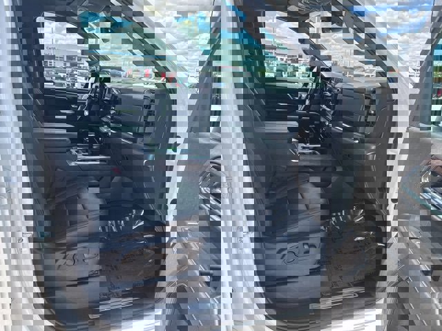 Certified 2023 GMC Sierra 1500 SLT w/ SLT Premium Package image 14