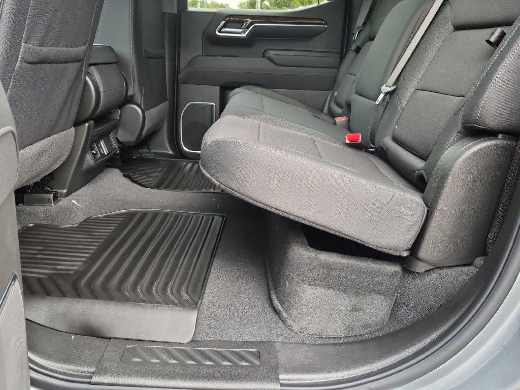 New 2026 GMC Sierra 1500 Elevation AWD/4WD image 19