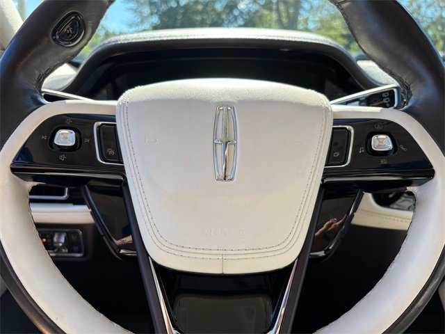 Used 2022 Lincoln Aviator Black Label w/ Dynamic Handling Package image 21