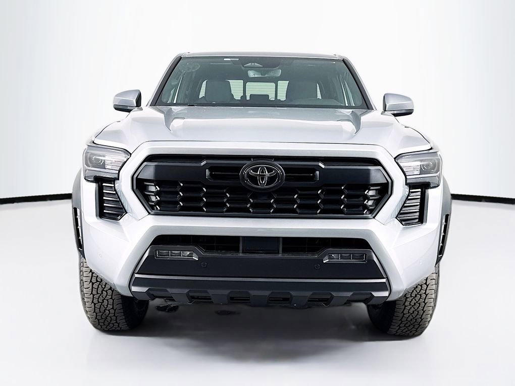 New 2025 Toyota Tacoma TRD Off-Road image 2