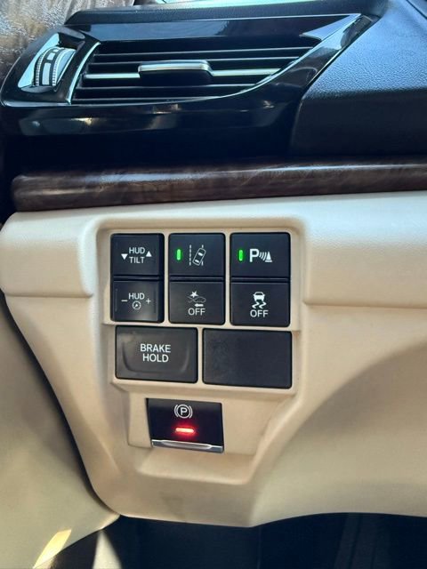 Certified 2019 Acura RDX AWD w/ Advance Package image 34