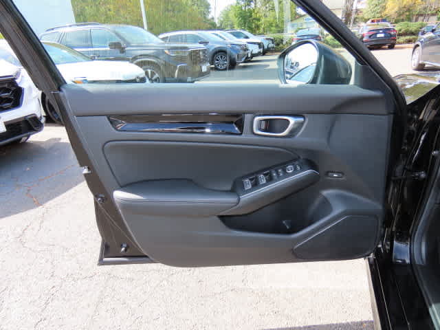Certified 2026 Honda Civic Sport Touring image 16