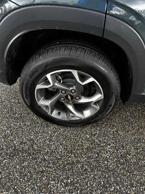 New 2026 Chevrolet Trax LT w/ Driver Confidence Package image 10