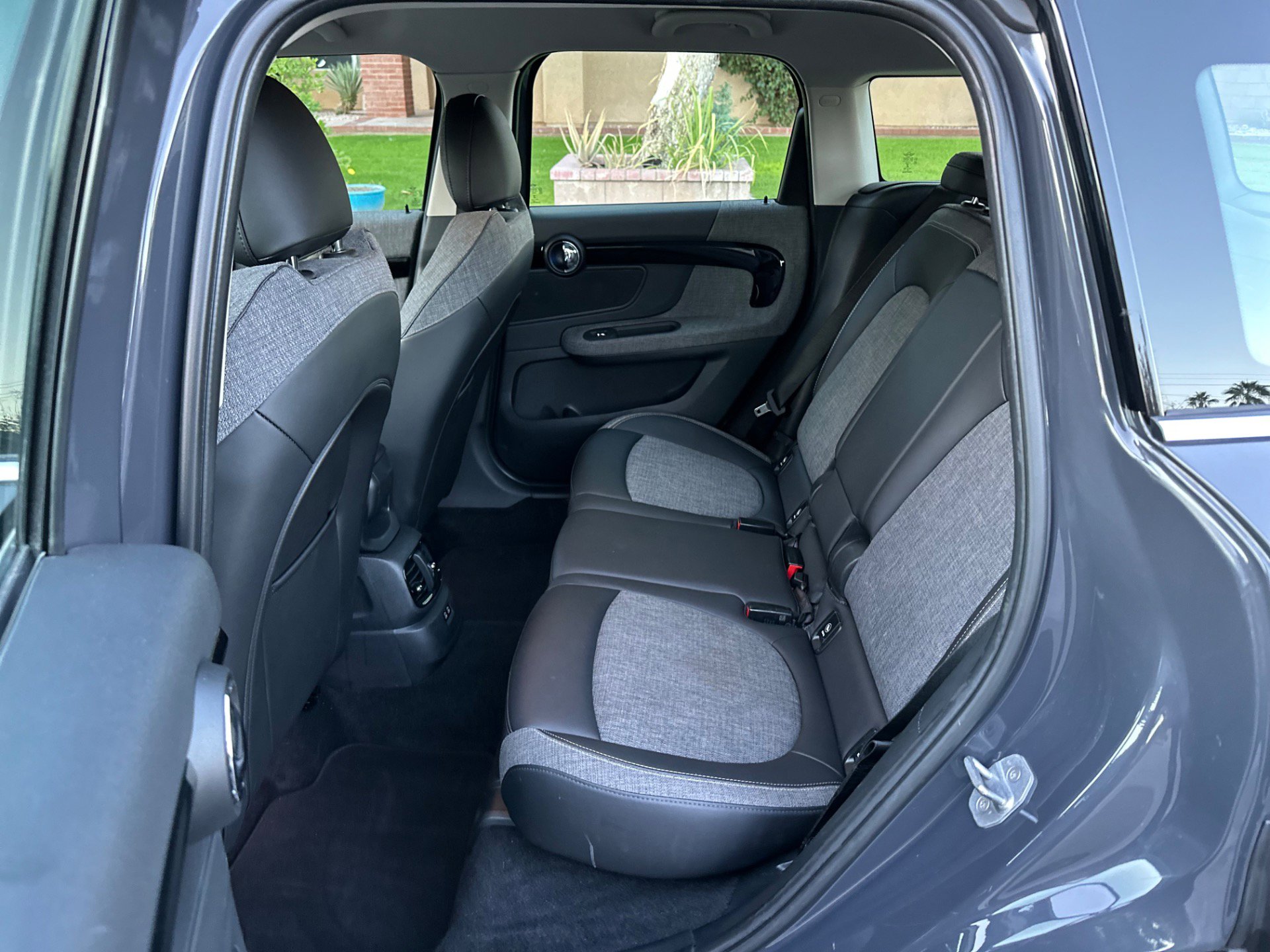 Used 2020 MINI Cooper Countryman S w/ Storage Package image 32