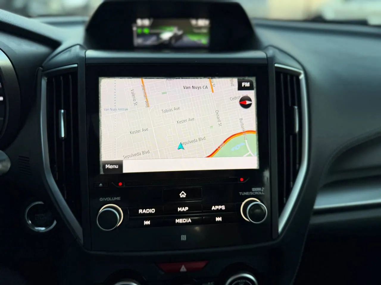 Used 2018 Subaru Impreza 2.0i Limited w/ 50th Anniversary Edition image 40