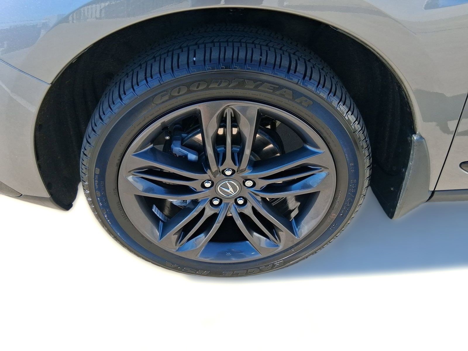 Used 2024 Acura RDX A-Spec image 12