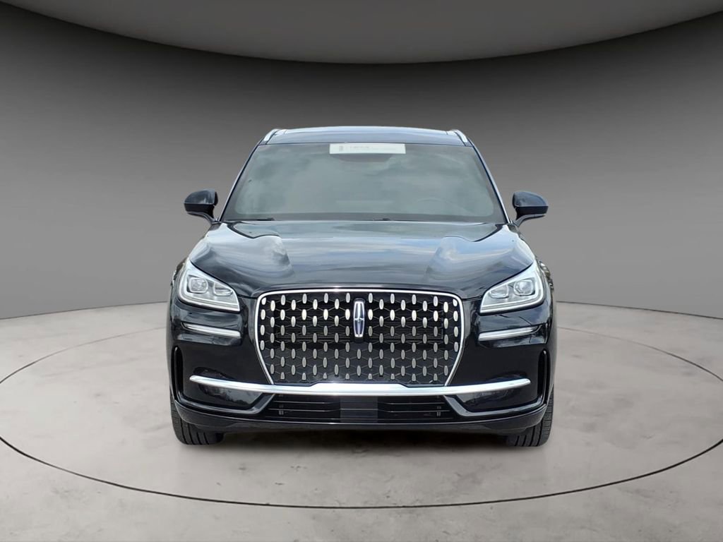 Certified 2024 Lincoln Corsair Grand Touring image 15
