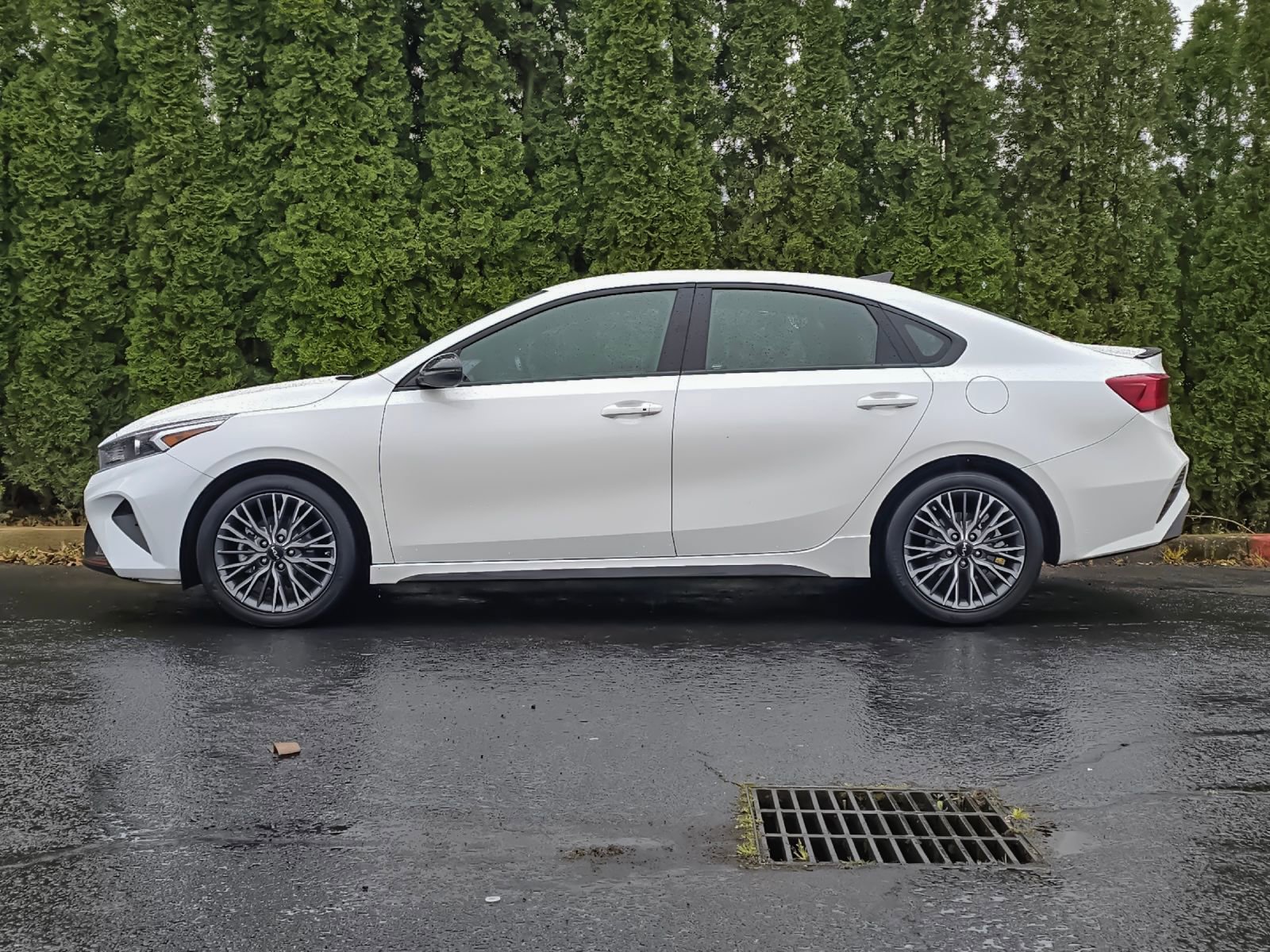Used 2024 Kia Forte GT-Line image 6