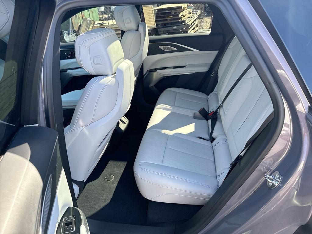 Used 2025 Cadillac Lyriq Luxury w/ LPO, Floor Liner Package image 29