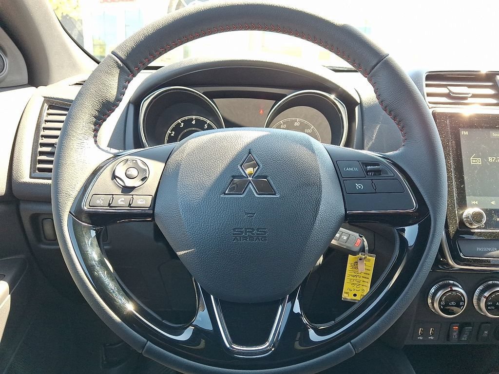 New 2026 Mitsubishi Outlander Sport AWD image 10