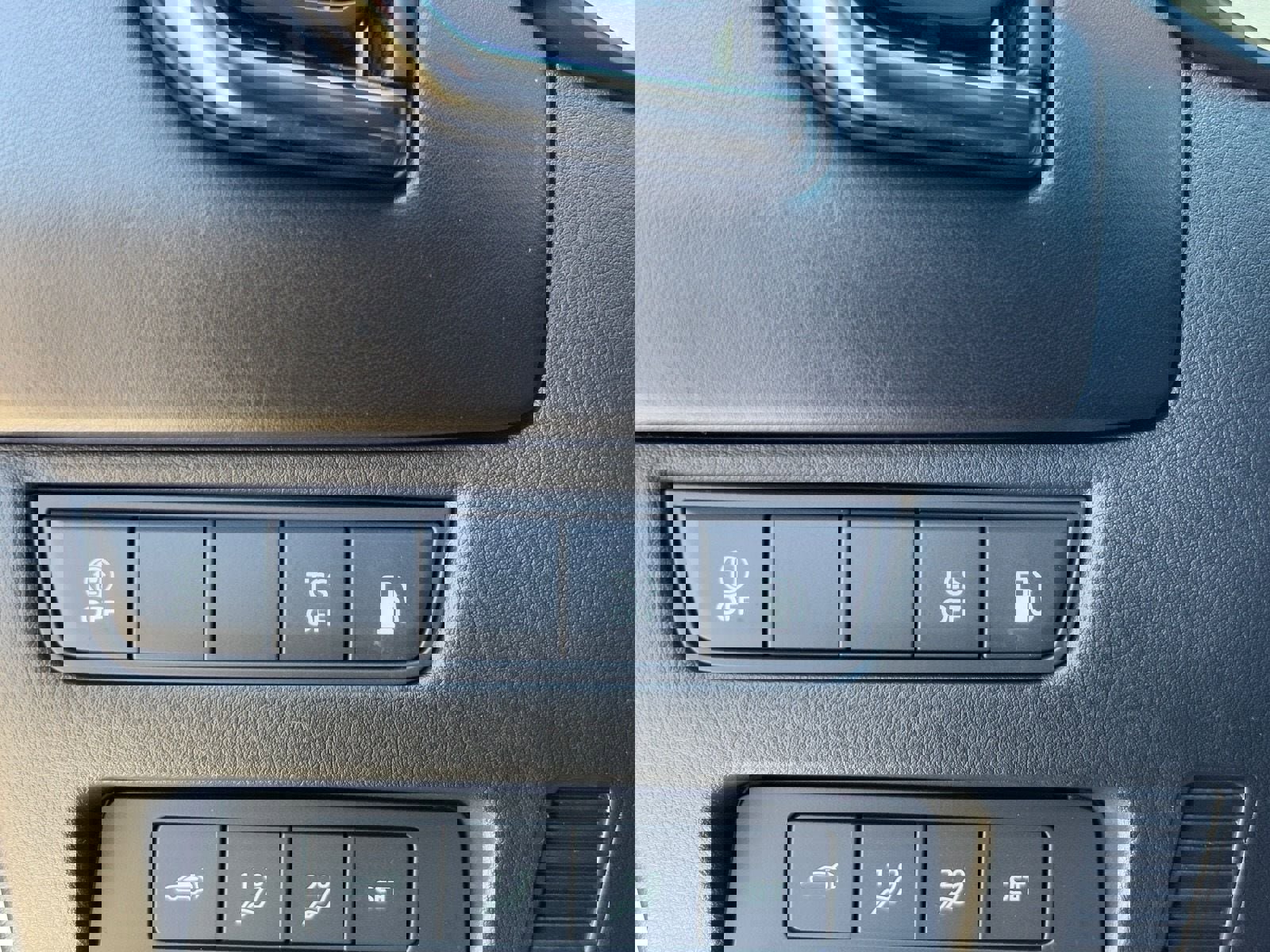 Used 2025 MAZDA CX-50 2.5 Hybrid w/ Premium Plus Pkg image 29