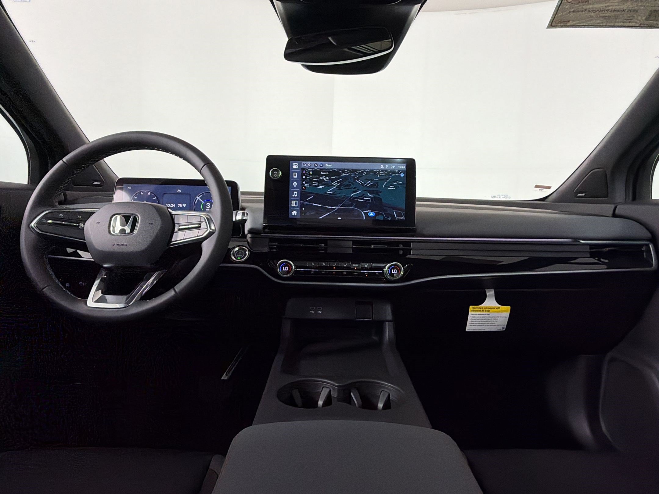New 2026 Honda Prologue Touring image 14