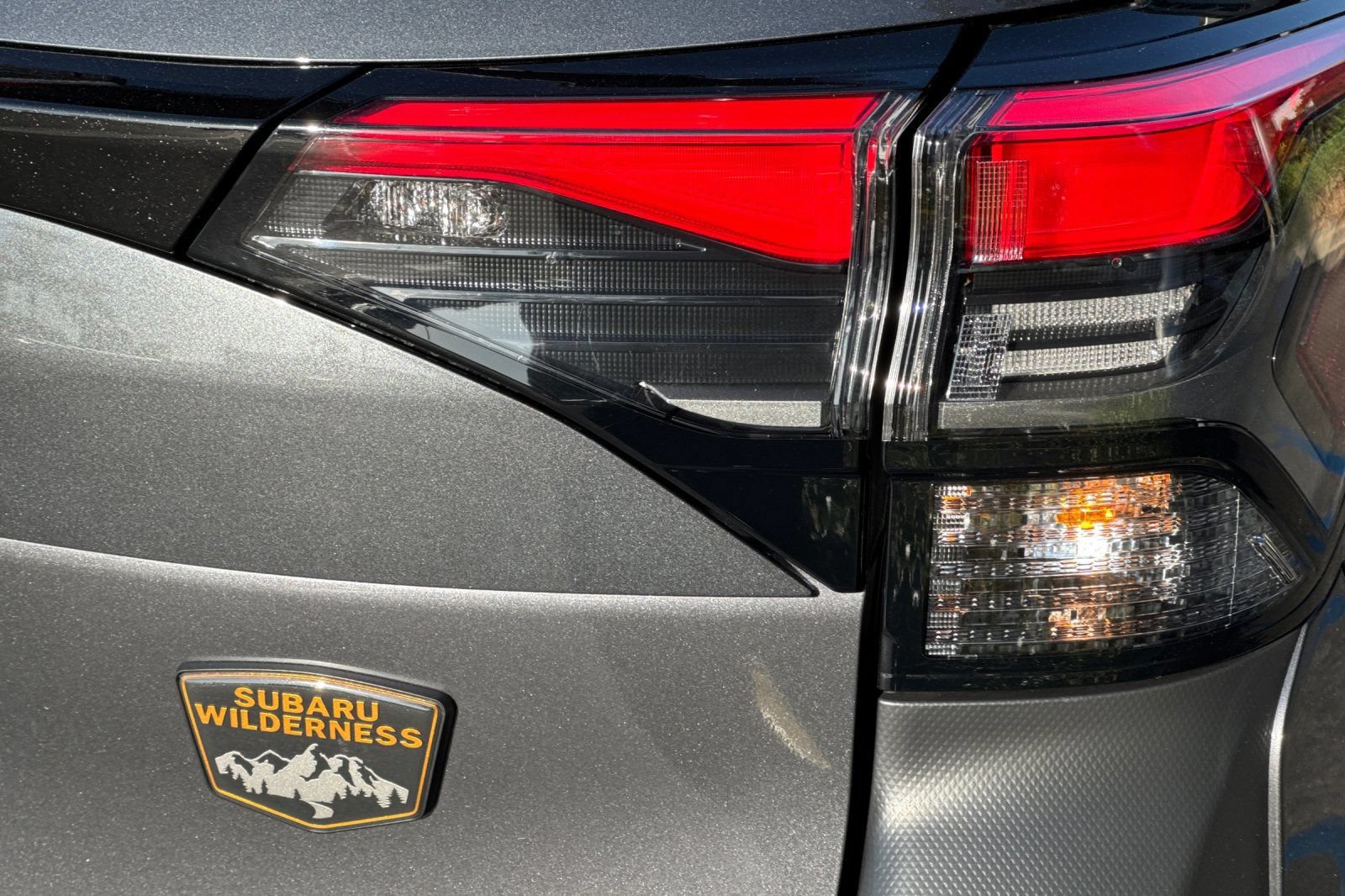 New 2026 Subaru Forester Wilderness AWD/4WD image 27
