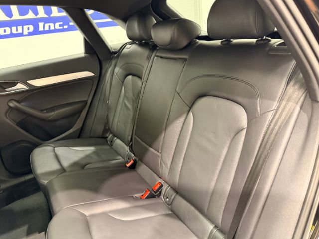 Used 2015 Audi Q3 2.0T Premium Plus w/ Driver Assistance Package image 18