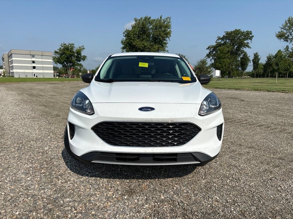 Used 2022 Ford Escape SE w/ Convenience Package AWD/4WD image 2
