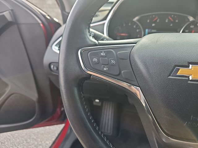 Used 2018 Chevrolet Malibu LT image 13