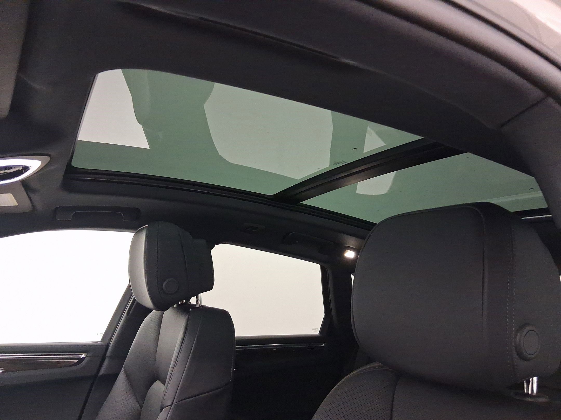 New 2026 Porsche Macan S image 14