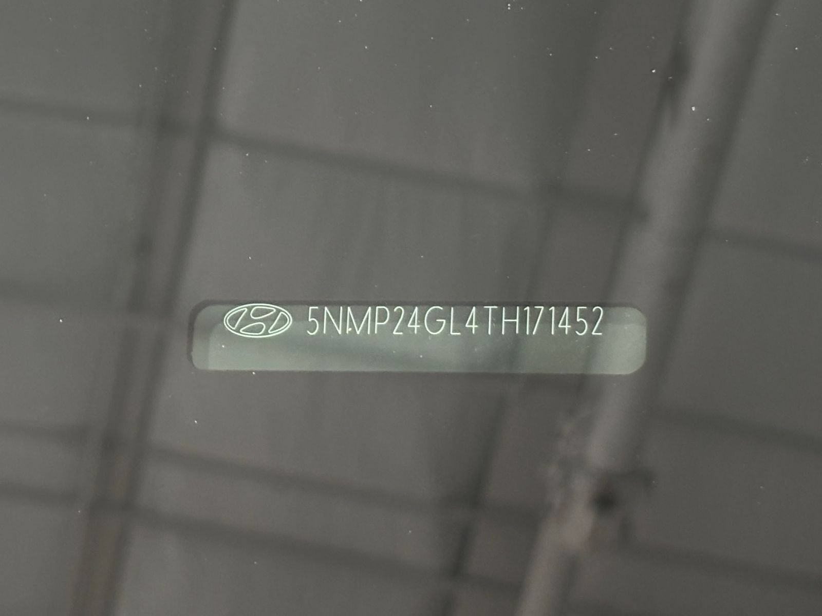 Used 2026 Hyundai Santa Fe SEL FWD image 31