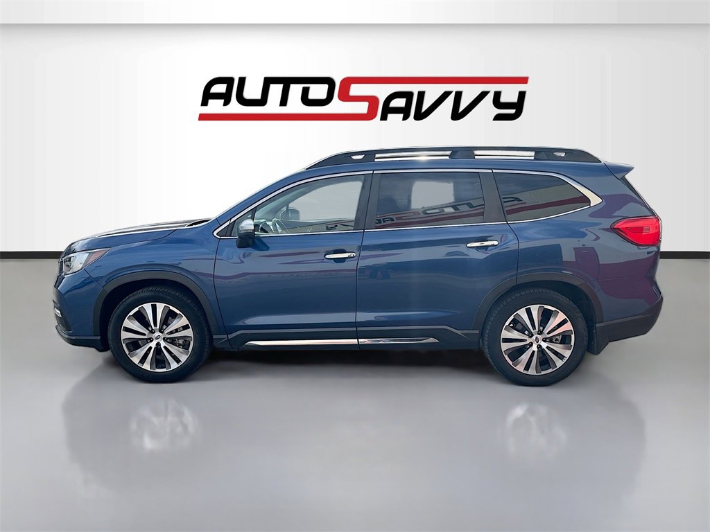 Used 2020 Subaru Ascent Touring w/ Popular Package #3 image 4
