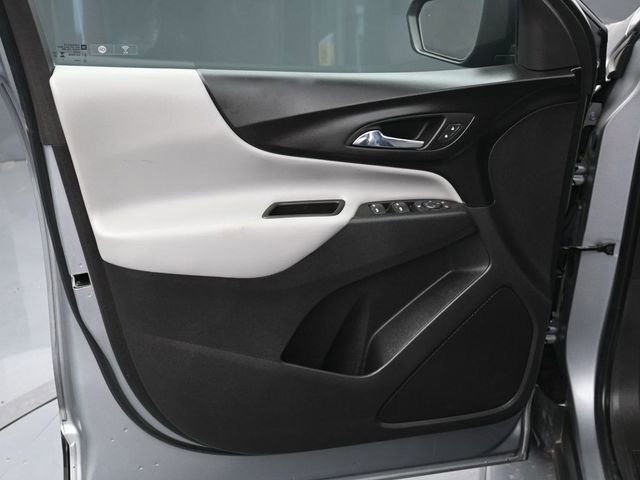 Used 2024 Chevrolet Equinox LS w/ LS Convenience Package image 12