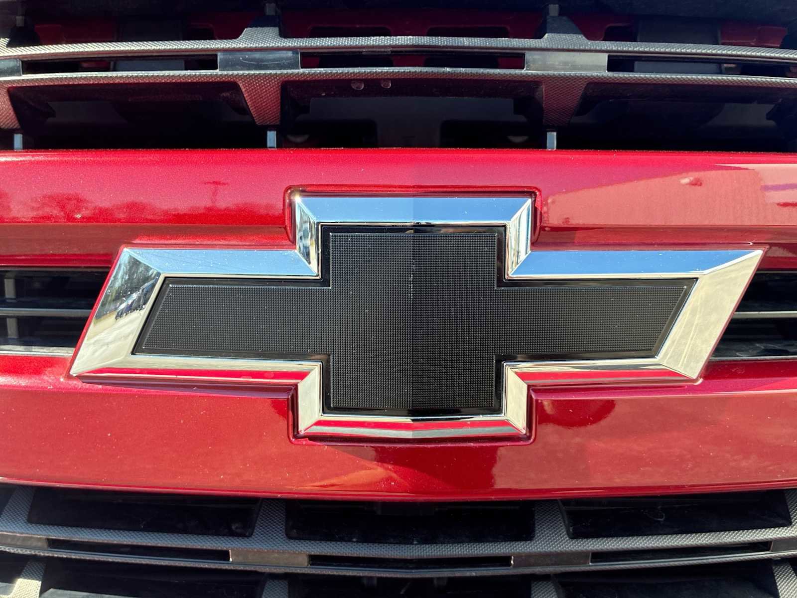 Certified 2020 Chevrolet Silverado 1500 RST image 30