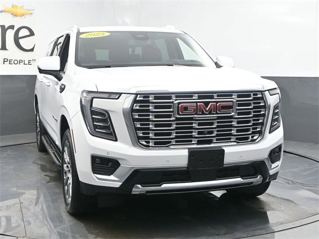 Used 2025 GMC Yukon XL Denali image 51