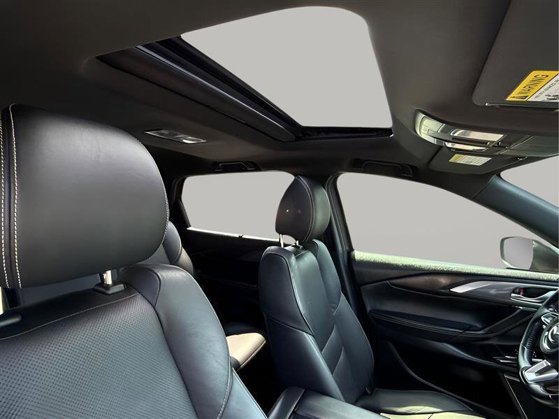Used 2020 MAZDA CX-9 Grand Touring FWD image 26